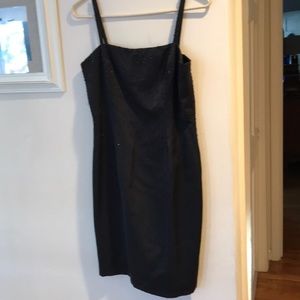 Bob Mackie- Two Piece Dress and Jacket